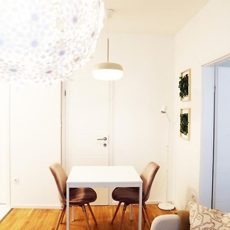 Apartment Fala - Self Check-In 0-24, Fast Wi Fi, City Center Zagreb Exterior foto