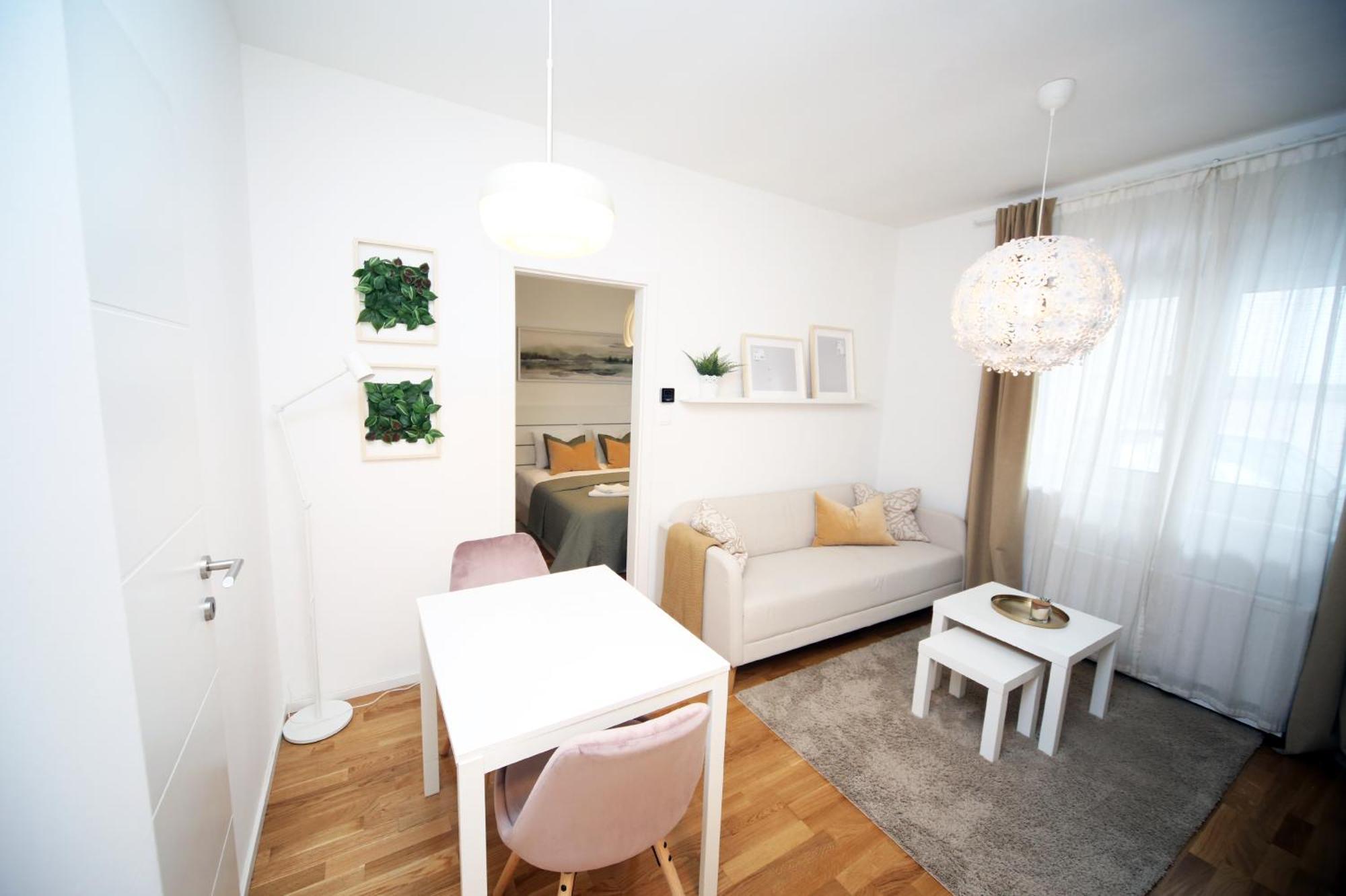 Apartment Fala - Self Check-In 0-24, Fast Wi Fi, City Center Zagreb Exterior foto
