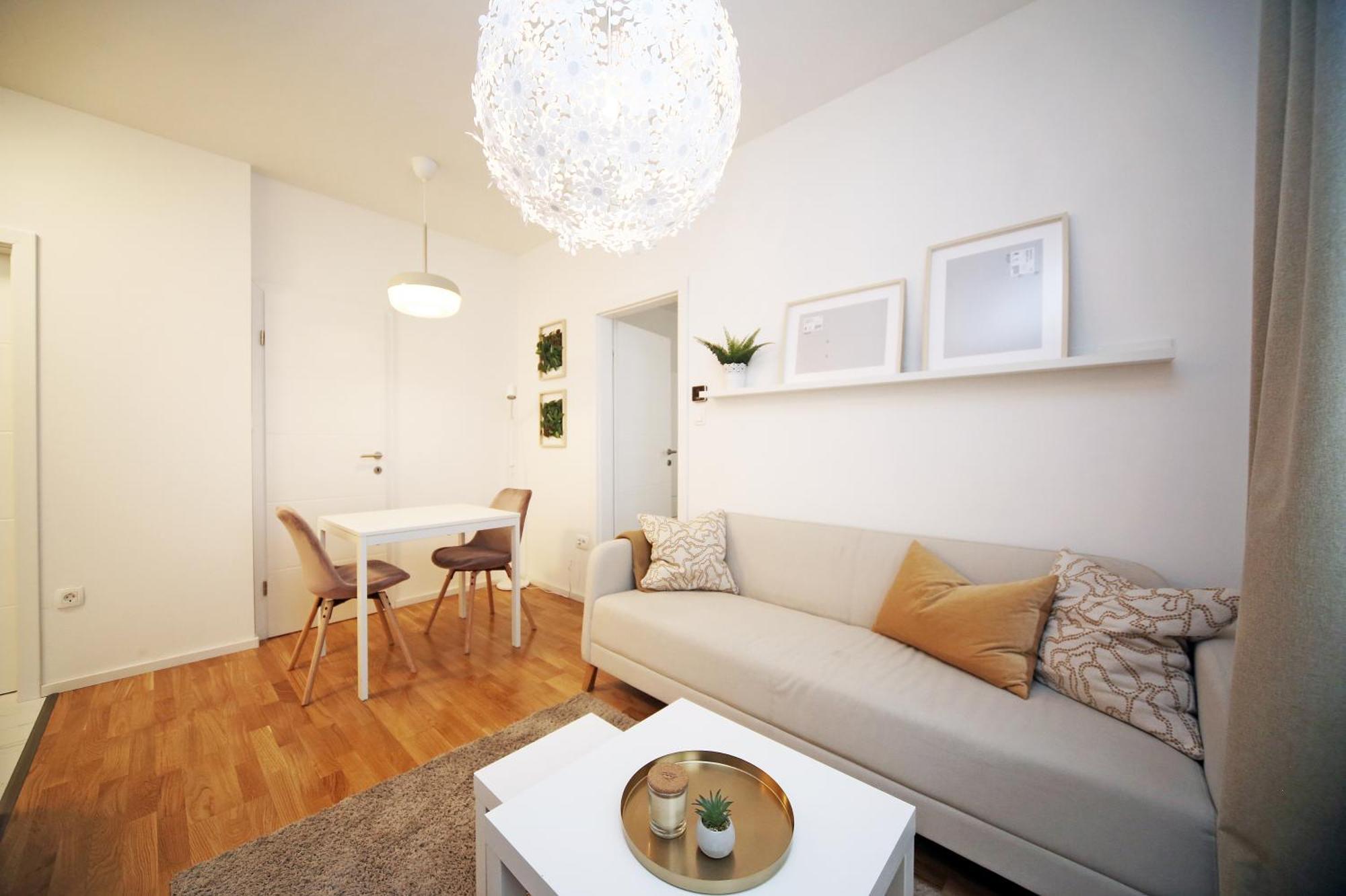Apartment Fala - Self Check-In 0-24, Fast Wi Fi, City Center Zagreb Exterior foto