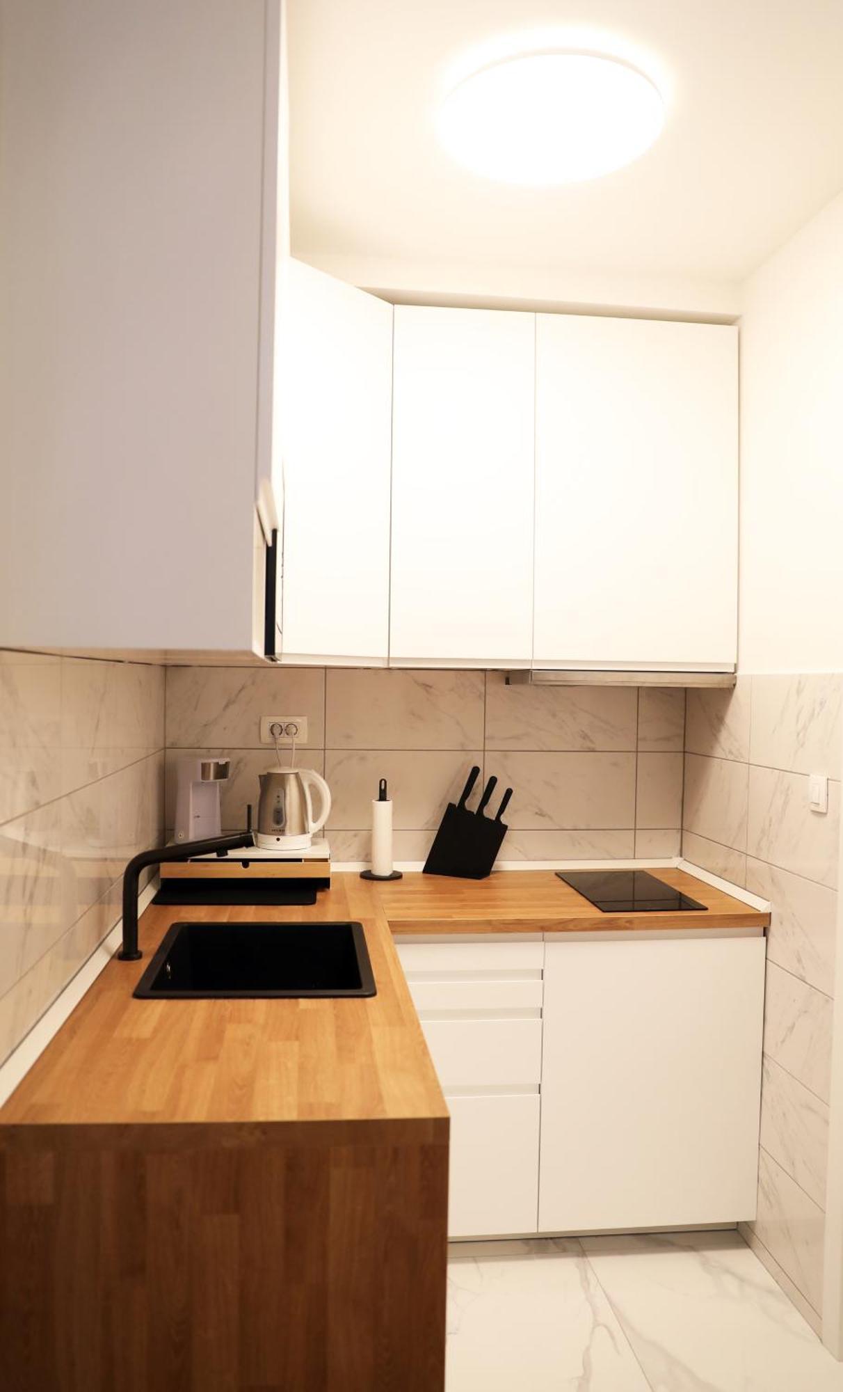 Apartment Fala - Self Check-In 0-24, Fast Wi Fi, City Center Zagreb Exterior foto